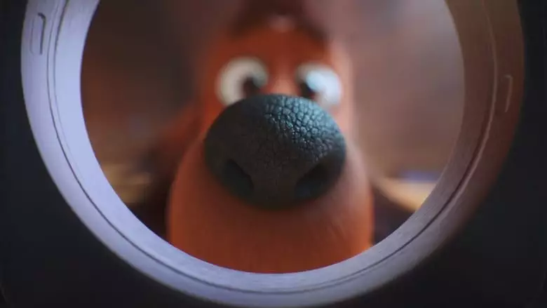 The Dog Days Of Winter (2019)