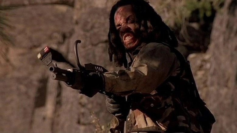 Surviving The Game (1994)