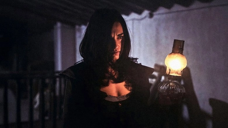 The Book (El Libro) (2024)