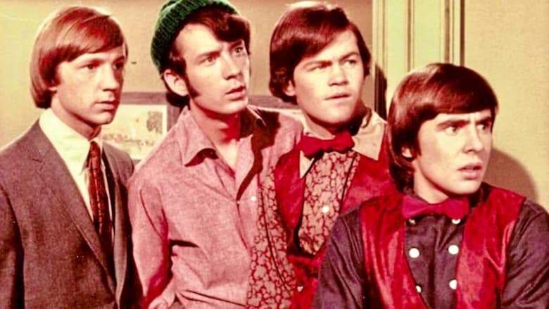 Hey, Hey We're The Monkees (1997)