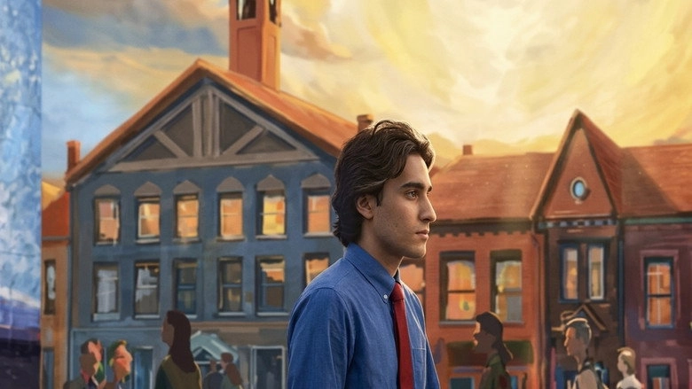 Anyone Lived In A Pretty How Town (2026)