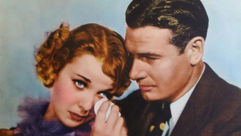 Ready For Love (1934)
