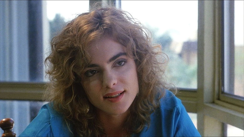 The Jigsaw Murders (1989)