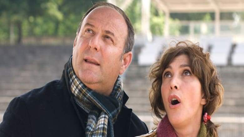 Finalmente Una Favola (2008)