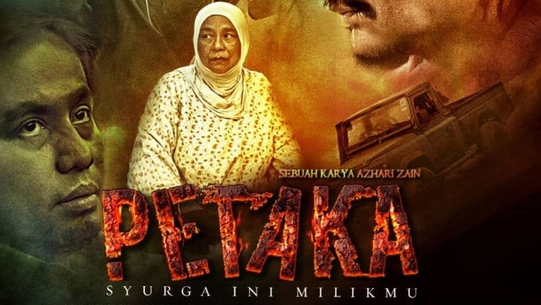Petaka (2021)