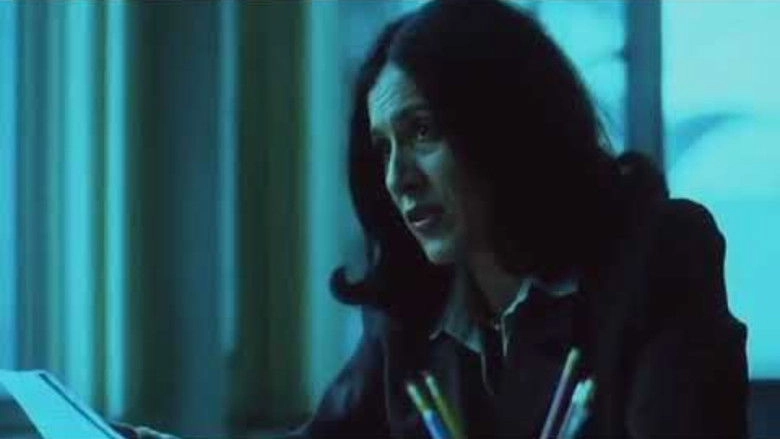 Emerald Cowboy (2003)