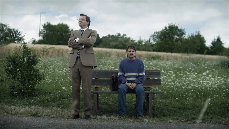 Der Fall Harry Worz (2014)