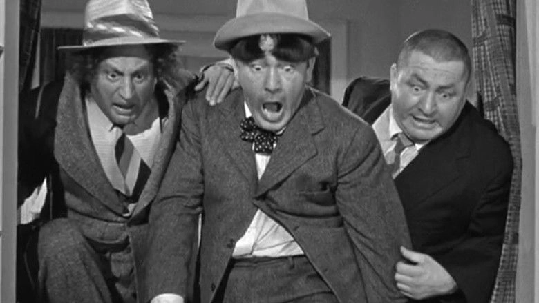 What's The Matador? (1942)