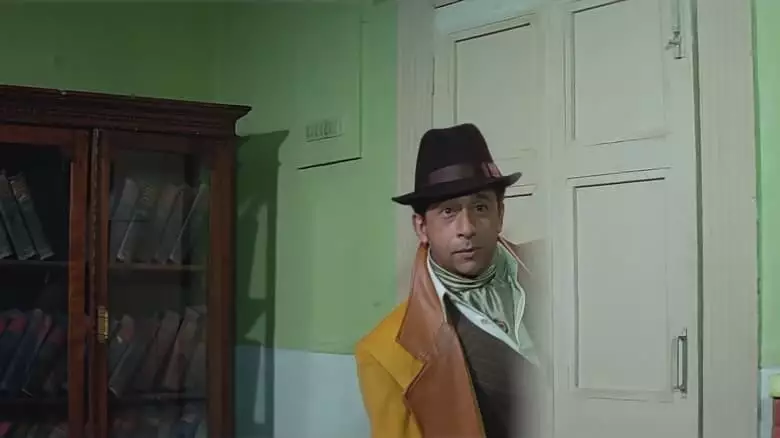 Chamatkar (1992)