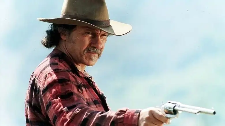 Il Mio West (1998)
