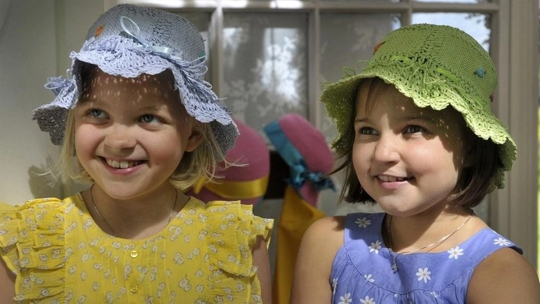 Onneli Ja Anneli (2014)