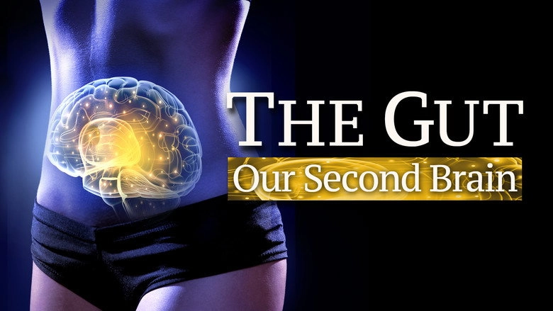 The Gut: Our Second Brain (2014)