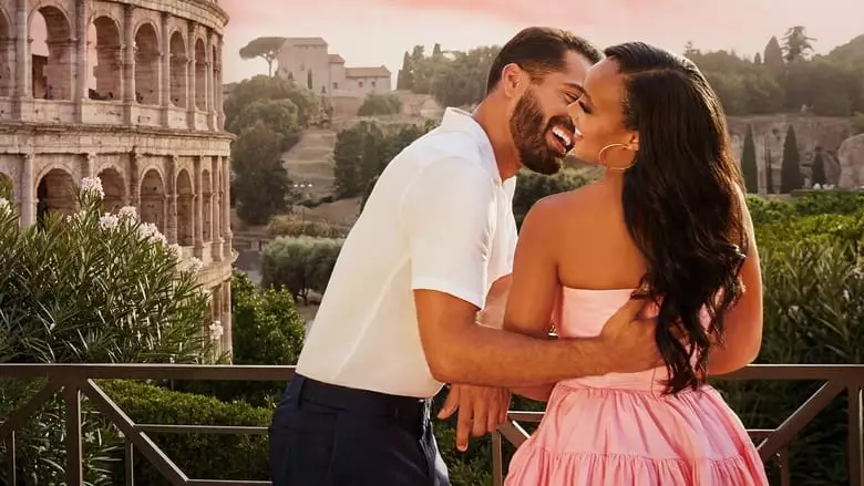 Meet Me In Rome (2024)