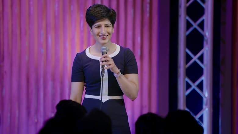 Neeti Palta: Almost Sanskari (2019)