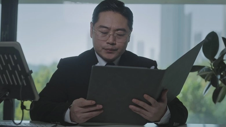 Bai Wan Zhi Zi (2025)