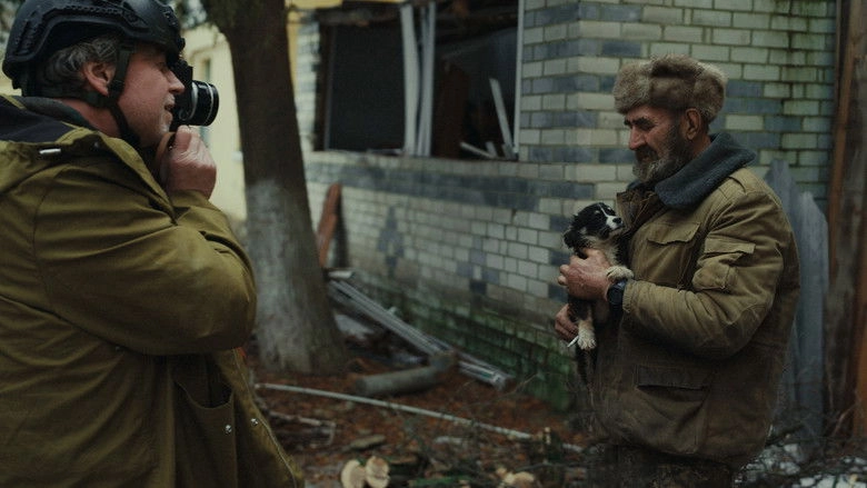 Eddy's Oorlog (2024)