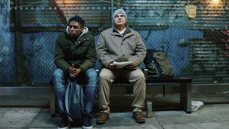 Feeling Through (2019)