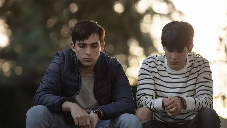 Hombres Integros (2025)