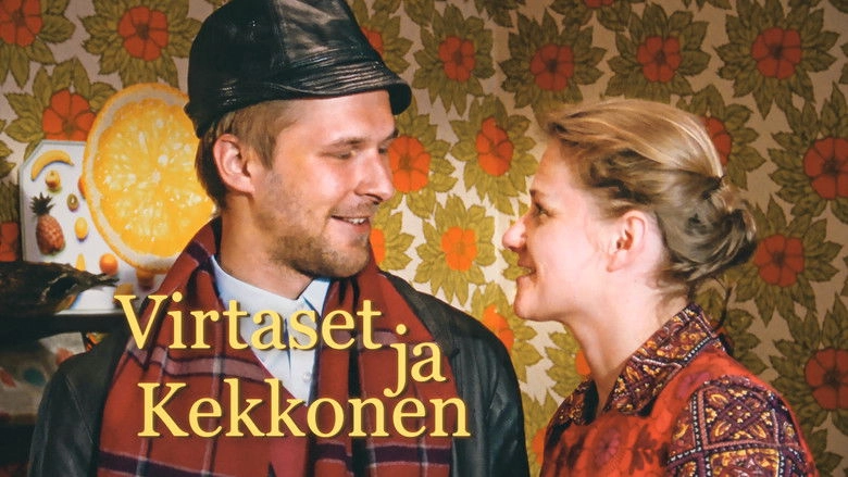 Virtaset Ja Kekkonen (1993)