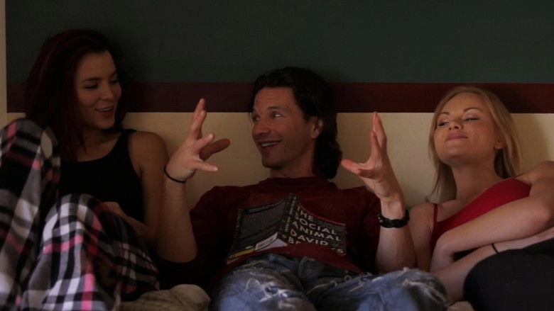 Seeking Dolly Parton (2015)