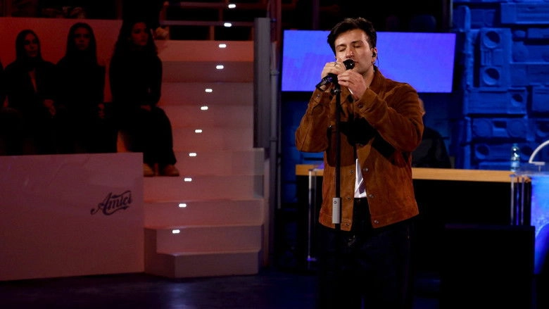 Loving Forever (2026)