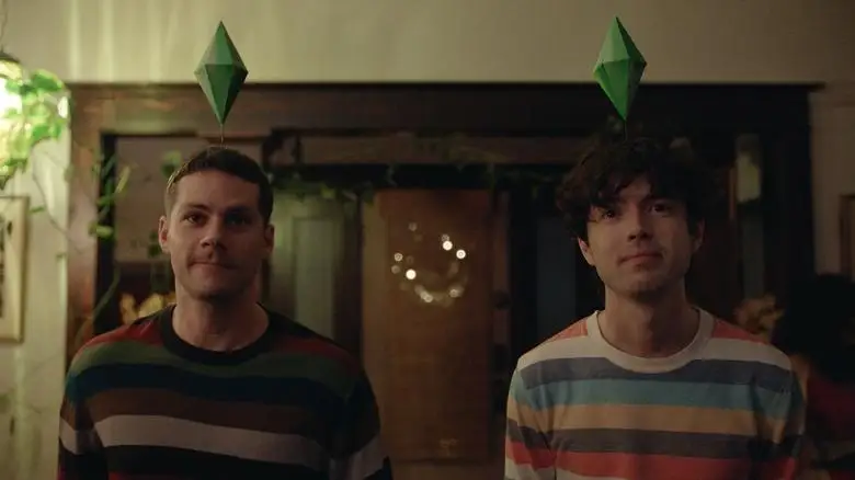 Twinless (2025)
