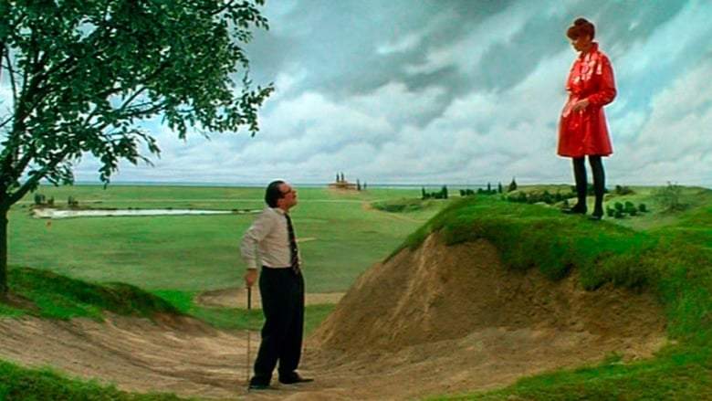 Smoking (1993)