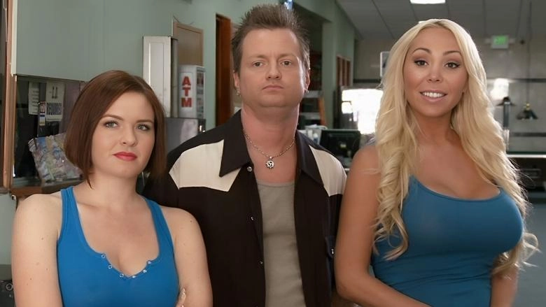 Great Bikini Bowling Bash (2014)