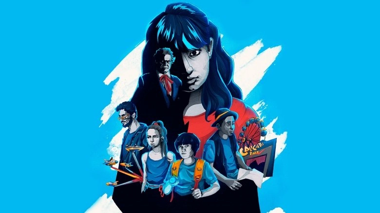 Passagem Secreta (2021)