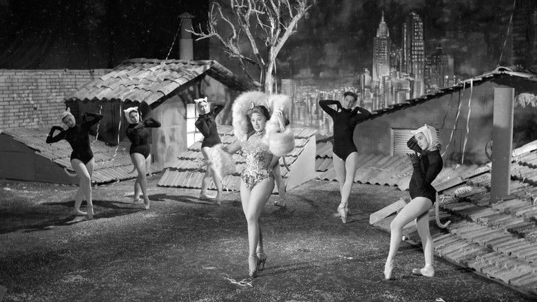 Carnaval Em La Maior (1955)