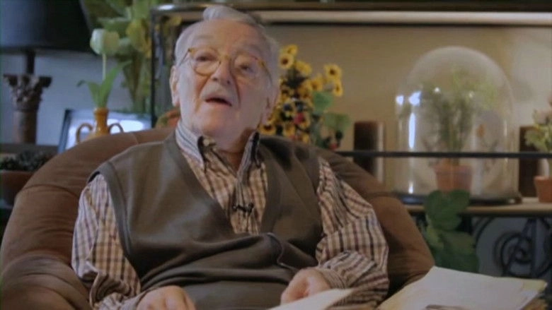 Fragments: The Incomplete Films Of Peter De Rome (2012)