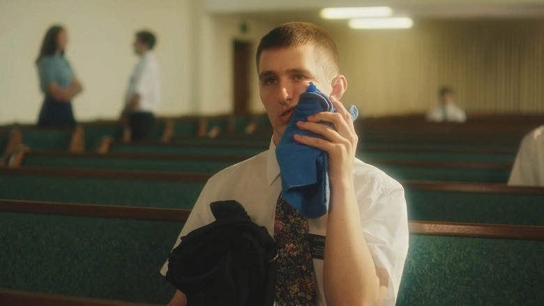 The Touch Of The Master's Hand (2021)