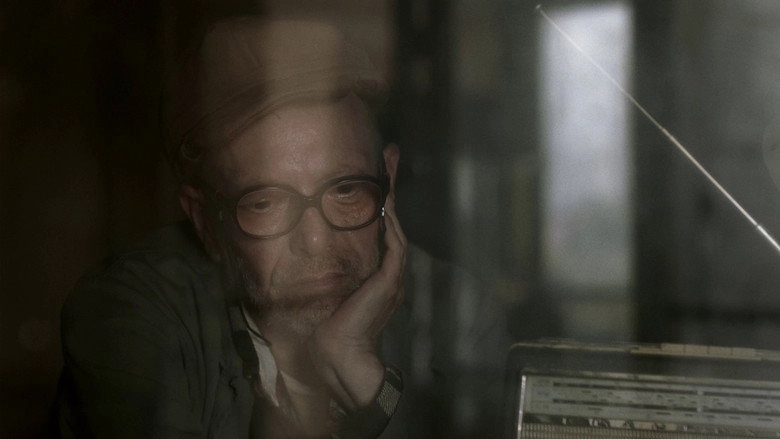 The Triptych Of The Keeper (2022)