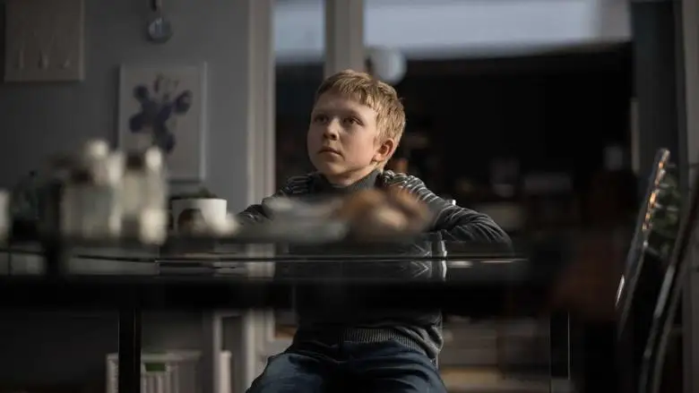 Loveless (2017)