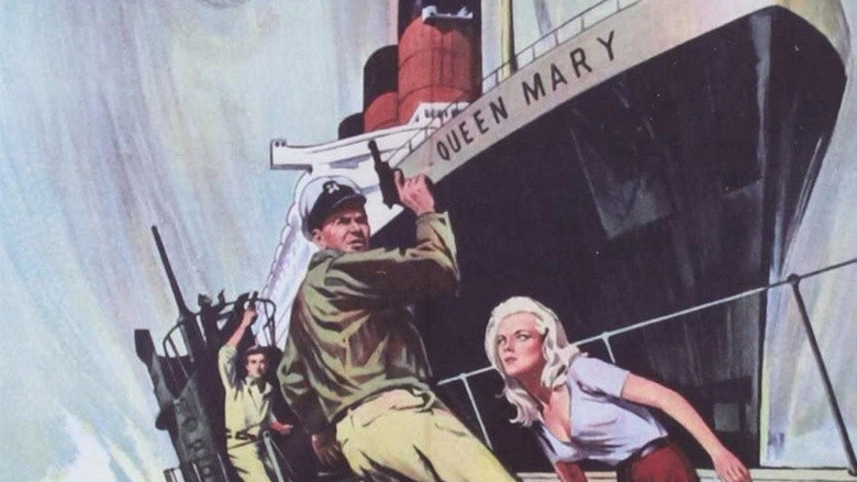 Assault On A Queen (1966)