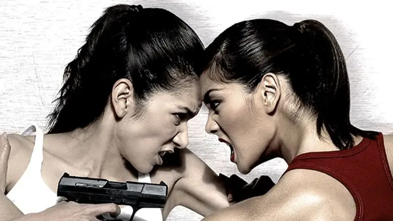 The Mia (2005)