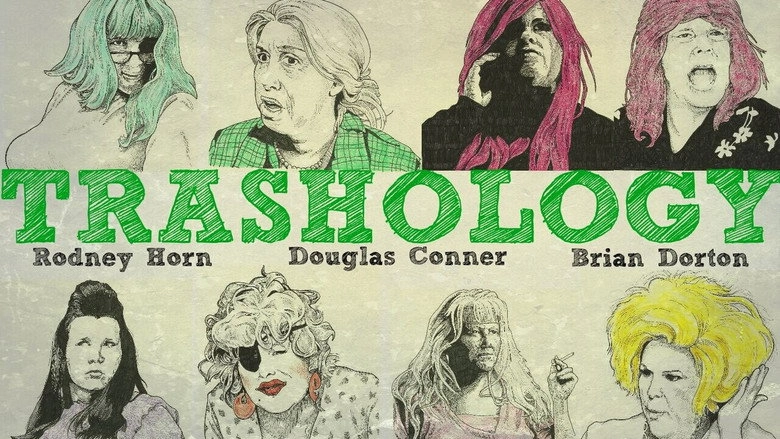 Trashology (2012)