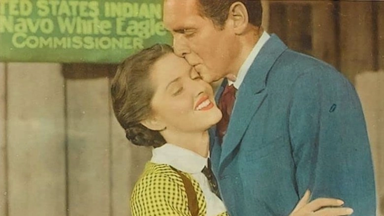 Daughter Of The West (1949)