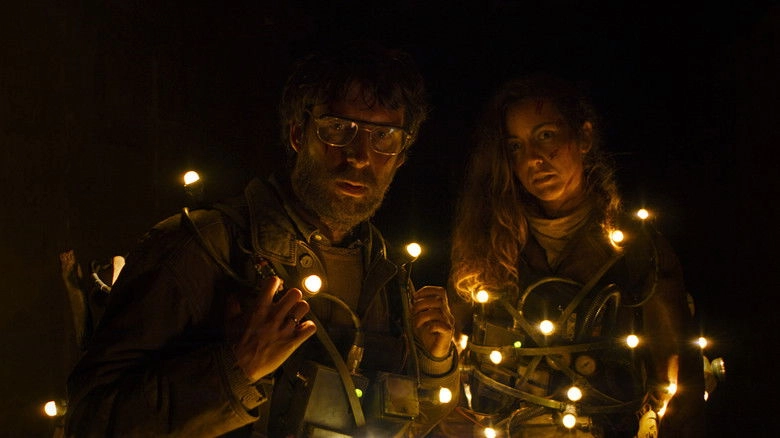 Night Breakers (2021)