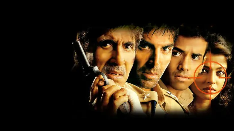Khakee (2004)