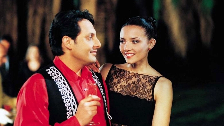 Si Fa Presto A Dire Amore... (2000)