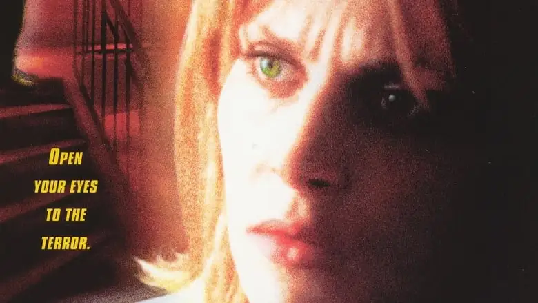 Blind Terror (2001)