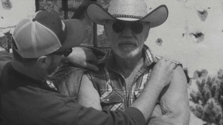 Mickey & Richard (2026)