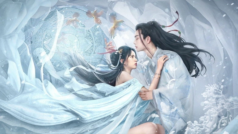 The Pale Snow And Kirin (2026)