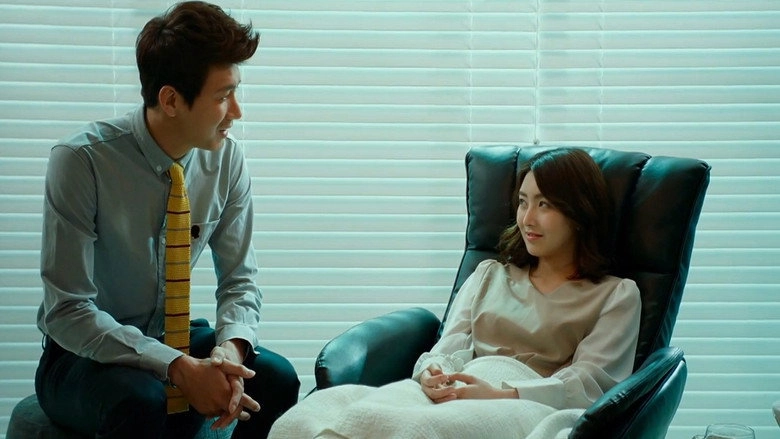 Eommaui Namja (2016)