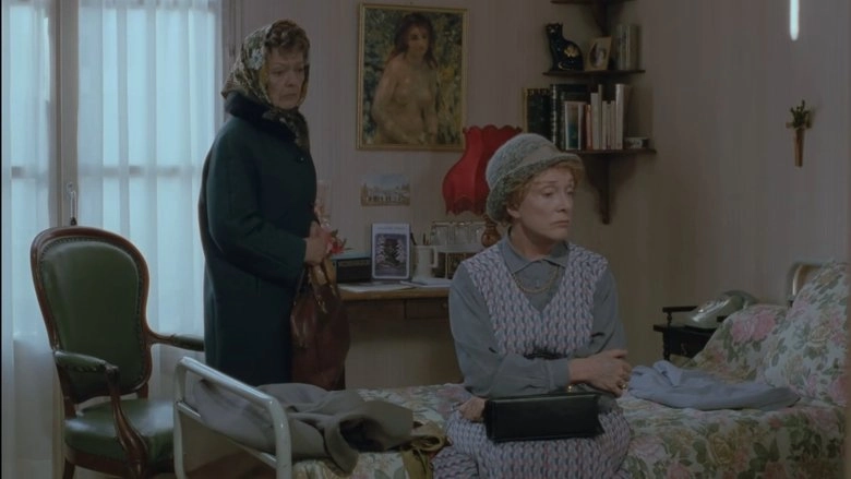 Le Jour Des Rois (1991)