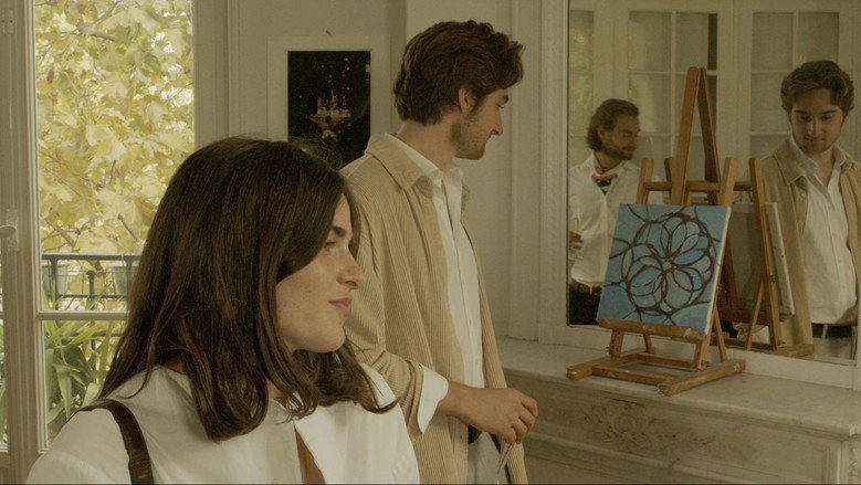 Baccara (2024)