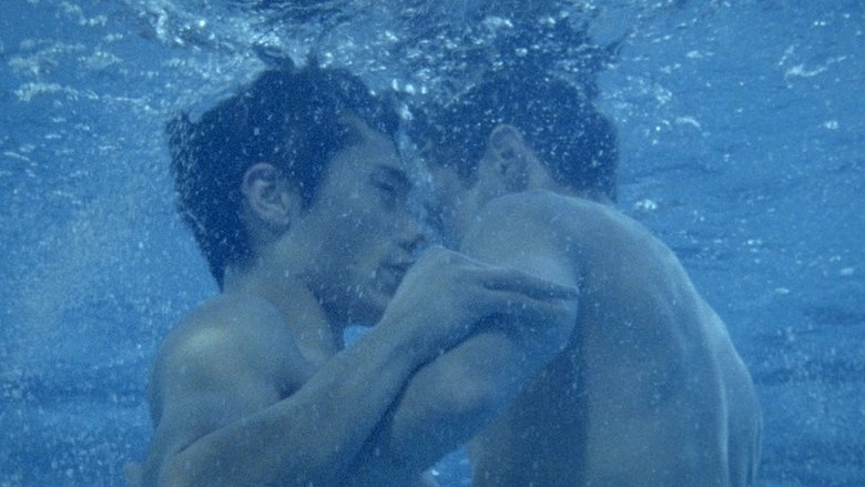 Wandering Clouds (2014)