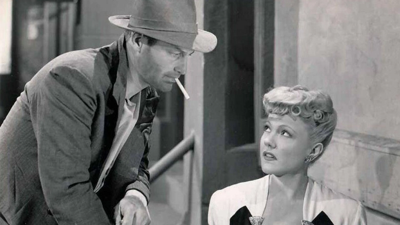The Missing Lady (1946)