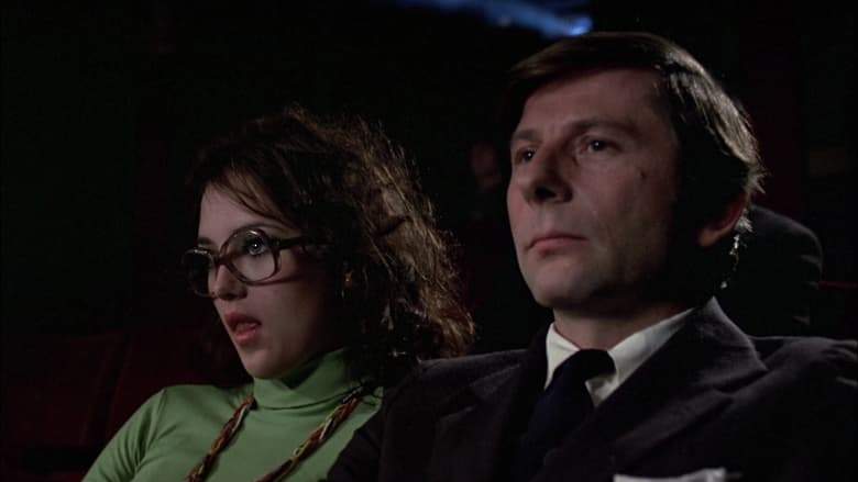 The Tenant (1976)